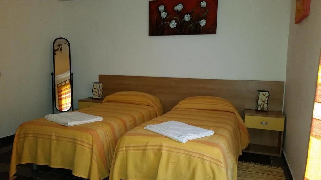 Bed and Breakfast Il Giardino Di Ausonia Реджо-ди-Калабрия Экстерьер фото